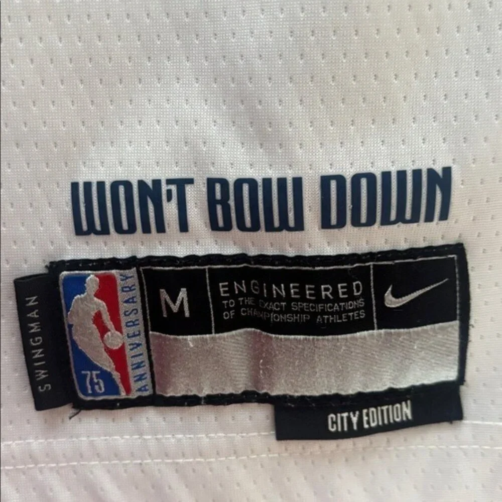 Nike new orleans